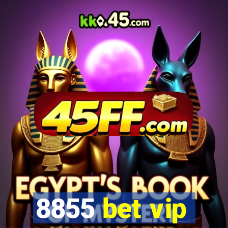 8855 bet vip